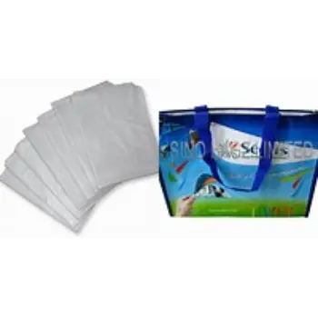 PP Woven Rice Bag
