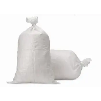 PP Woven Rice Bag