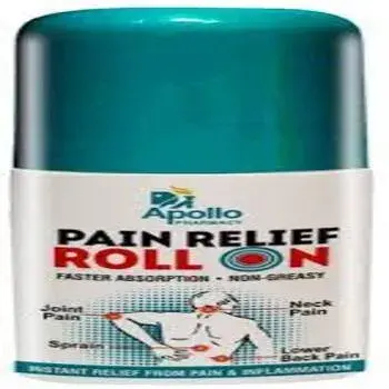 Pain Joint Herbal Oil, Packaging Type: Plastic Bottle, Packaging Size: 60ml