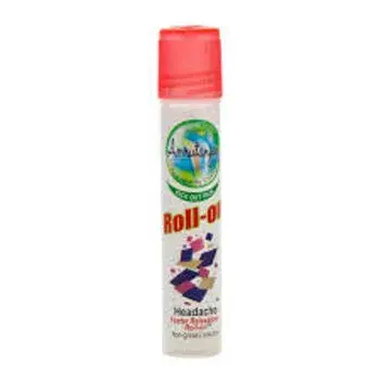 Pain Relief Roll On, Packaging Size: 10 Ml