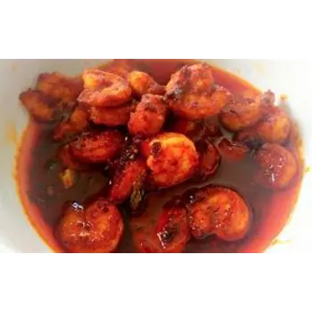 Prawn Pickle