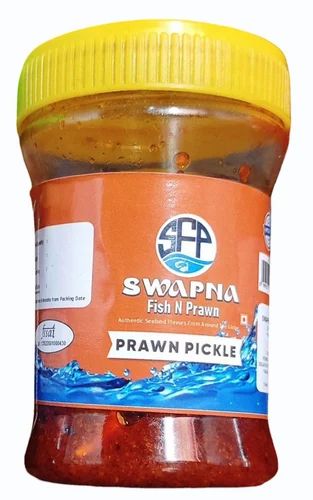  Common Fish Pickle Manufacturer and Exporter