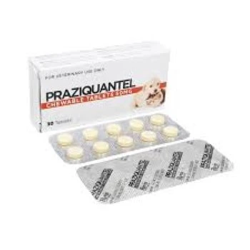 Praziquantel