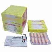 Praziquantel