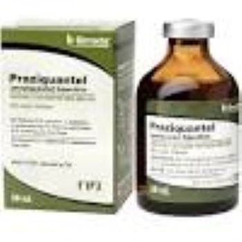 Praziquantel