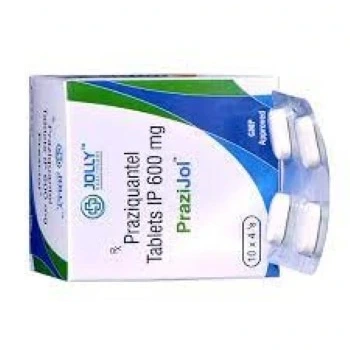 Praziquantel