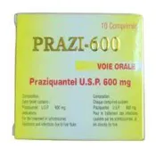 Praziquantel