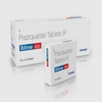 Praziquantel