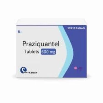 Praziquantel