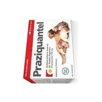 Praziquantel