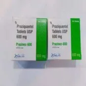 Praziquantel