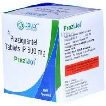 Praziquantel