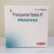 Praziquantel