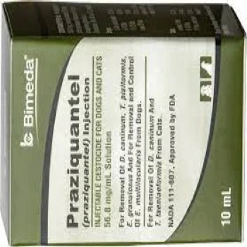 Praziquantel