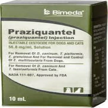 Praziquantel