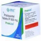 Praziquantel