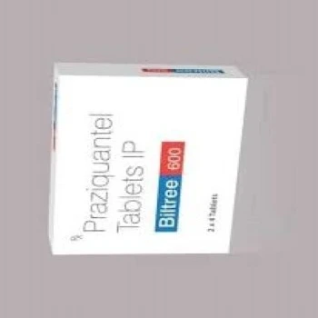 Praziquantel