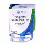 Praziquantel