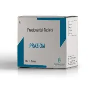 Praziquantel