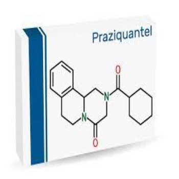 Praziquantel