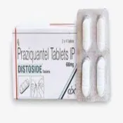Praziquantel