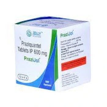 Praziquantel