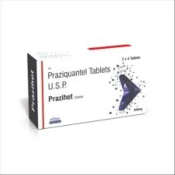 Praziquantel