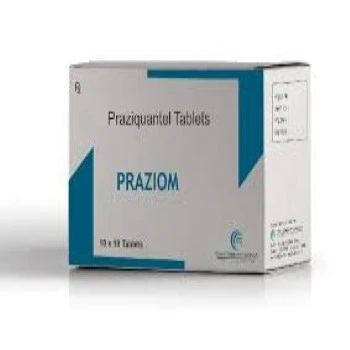 Praziquantel