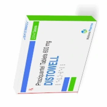Praziquantel