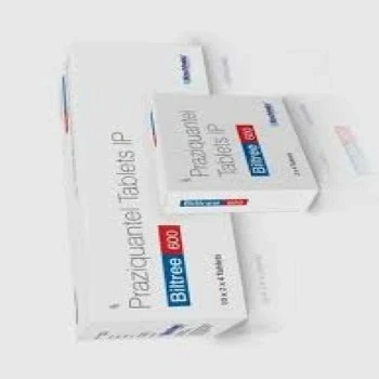 Praziquantel