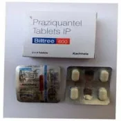 Praziquantel