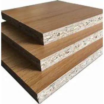 Solid Pre Laminated Board