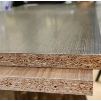 Plain Pre Laminated Board