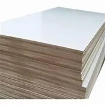 Termite Proof Pre Laminated Board