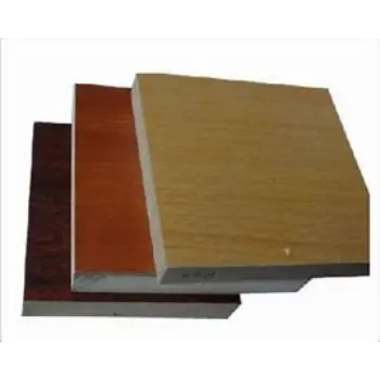 Durable Pre Laminated Board