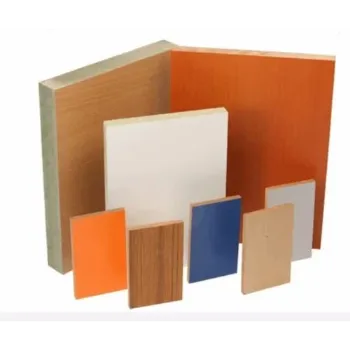 Stairway Pre Laminated Board