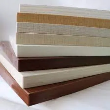 Milan Pre Laminated Board