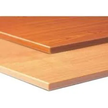 Pre Laminated Board