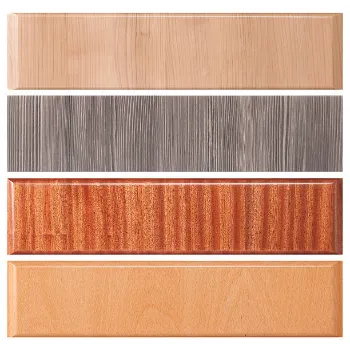 Modern Pre Laminated Board