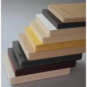 Krystal Pre Laminated Board