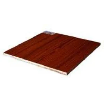 Pre Laminated Coated Board