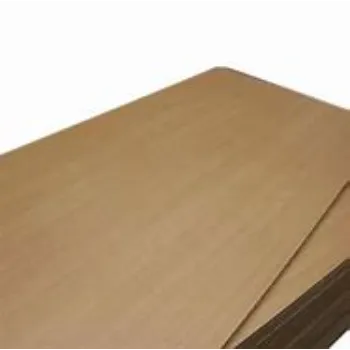 Durable Pre Laminated Board