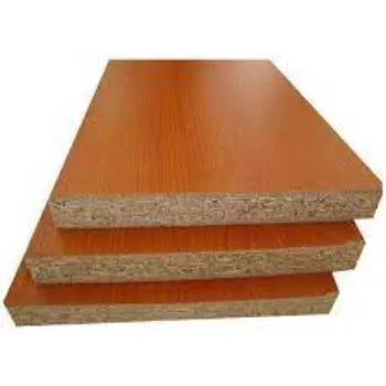 Polished Pre Laminated Board
