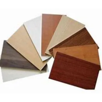 Modern Pre Laminated Board