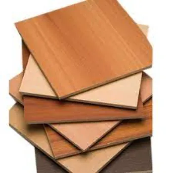 Durable Pre Laminated Board