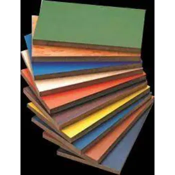Shivam Pre Laminated Board
