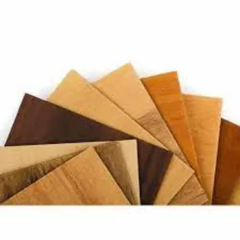 Contec Pre Laminated Board