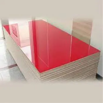 Pre Laminated Board