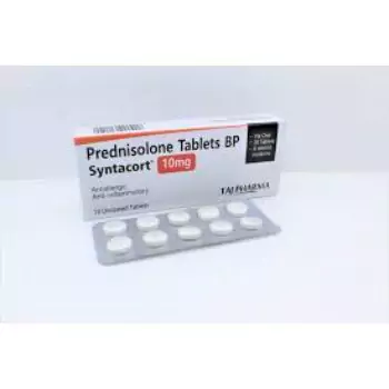 Prednisolone Tablet