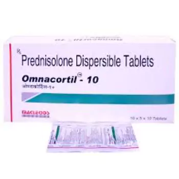 Prednisolone Tablet
